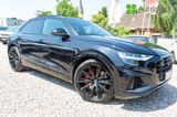 Audi SQ8 4.0 TDI quattro |H.UP|PANO|ACC|B&O|SOFTCLOSE - Audi SQ8 Gebrauchtwagen in Berlin