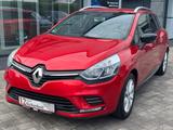 Renault Clio IV 1.5 dCi Grandtour Limited*Euro6*Tempomat - Renault: Rot