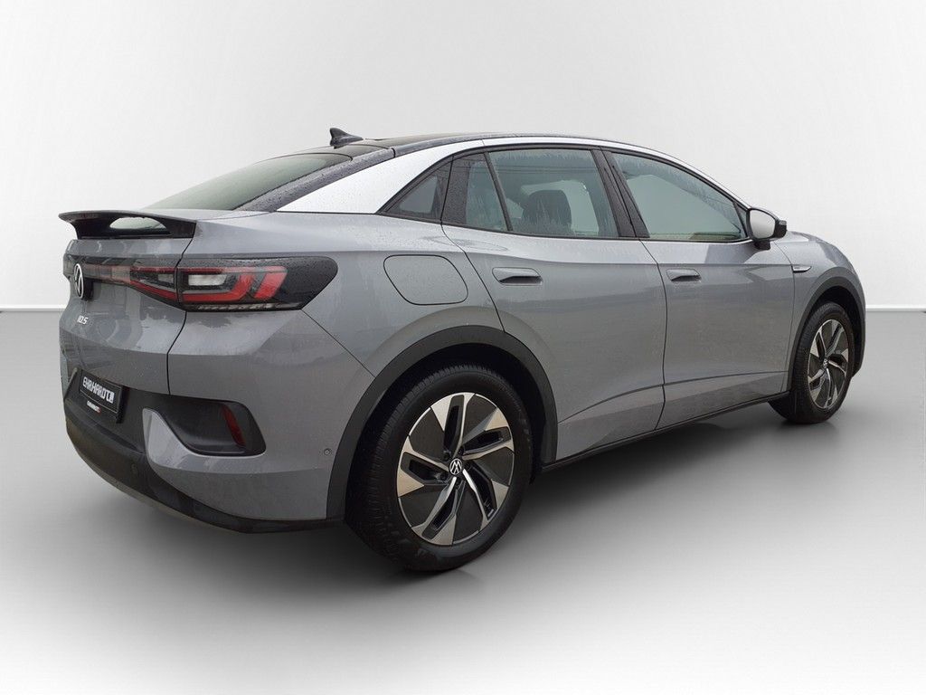 Volkswagen ID.5 - Bild 5