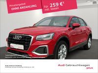 Audi Q2 - Vorschau Bild 1