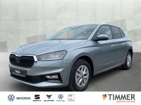 Skoda Fabia - Vorschau Bild 1