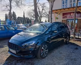 Ford S-MAX ST-Line |7-Sitze| Service Neu|LED - Ford S-Max von privat