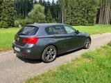 BMW M140i - Handschalter, Sperrdifferenzial, no OPF - BMW M140i Gebrauchtwagen