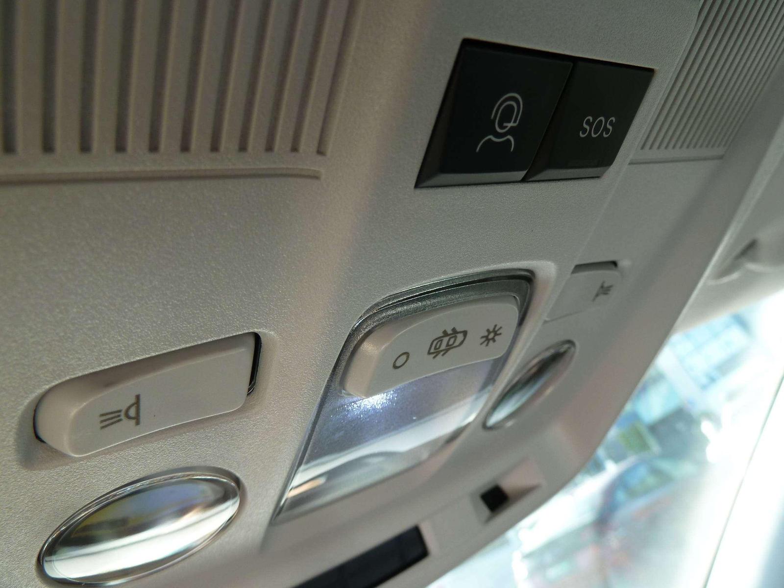 Citroën C5 Aircross 210 Elektromotor PLUS Winterpaket AH