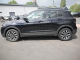 Volkswagen T-Cross 1.5 TSI United LED Navi ACC Sitzheizung - Volkswagen T-Cross UNITED mit Benzin-Antrieb