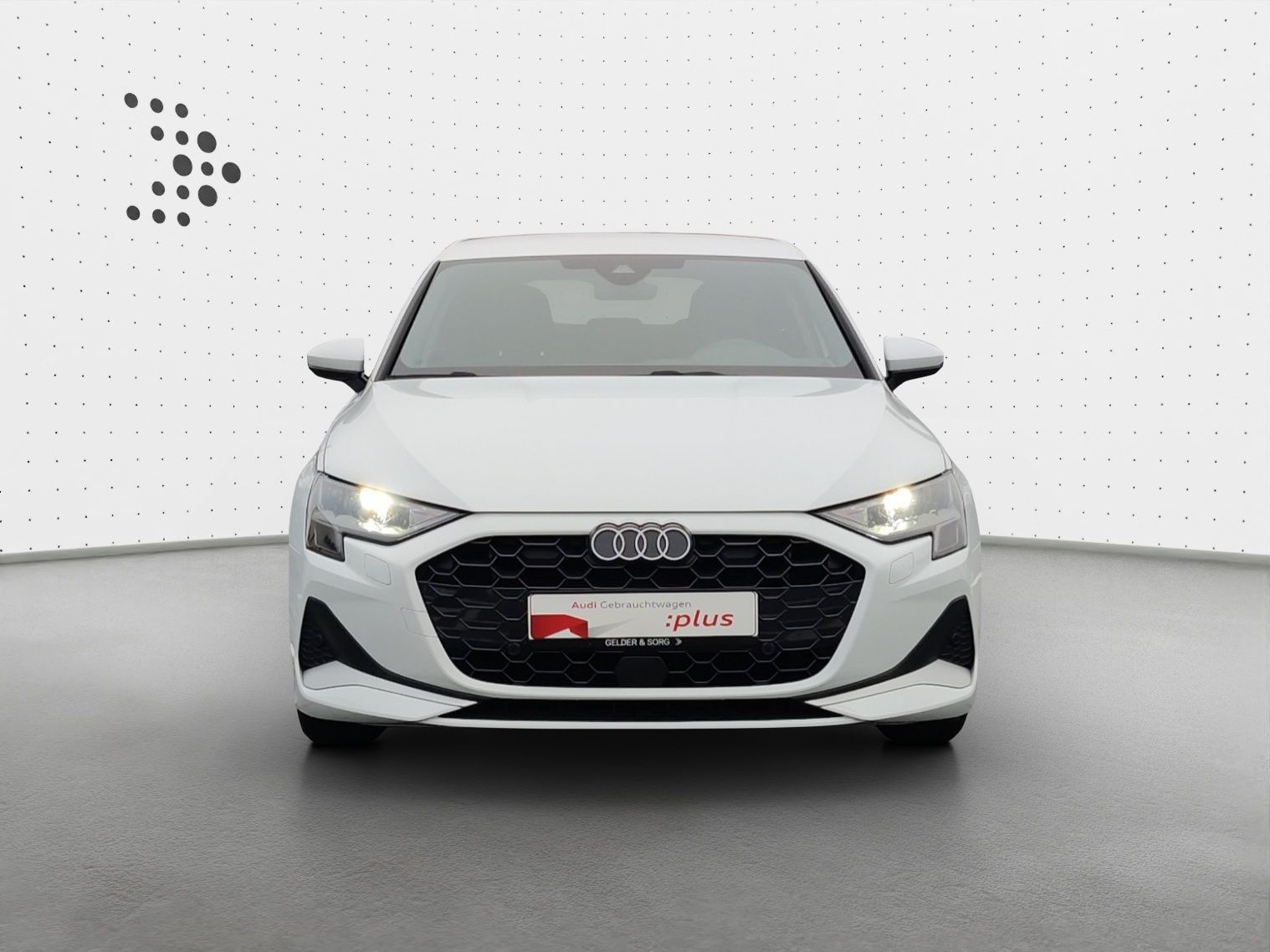 Audi A3 - Bild 18