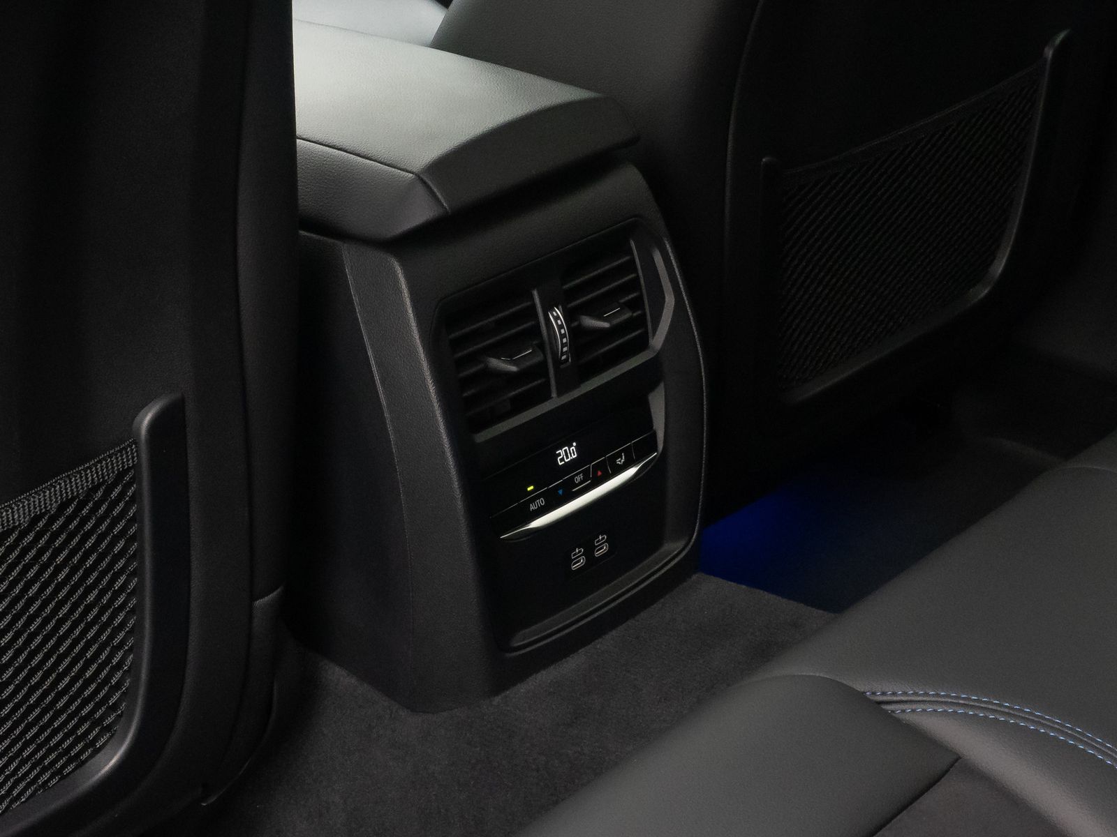 Fahrzeugabbildung BMW 430 Gran Coup&eacute; M Sport Kamera DAB HiFi 19Zoll