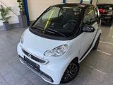 Smart ForTwo 1.0 MHD*AUT*PAN*SERV*SHZ*SOUND*CARPL*NAVI - : Kleinwagen, 1.0