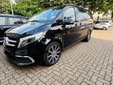 Mercedes-Benz V 250 d Aut. AVANTG. ED. lang Junge Sterne Garan