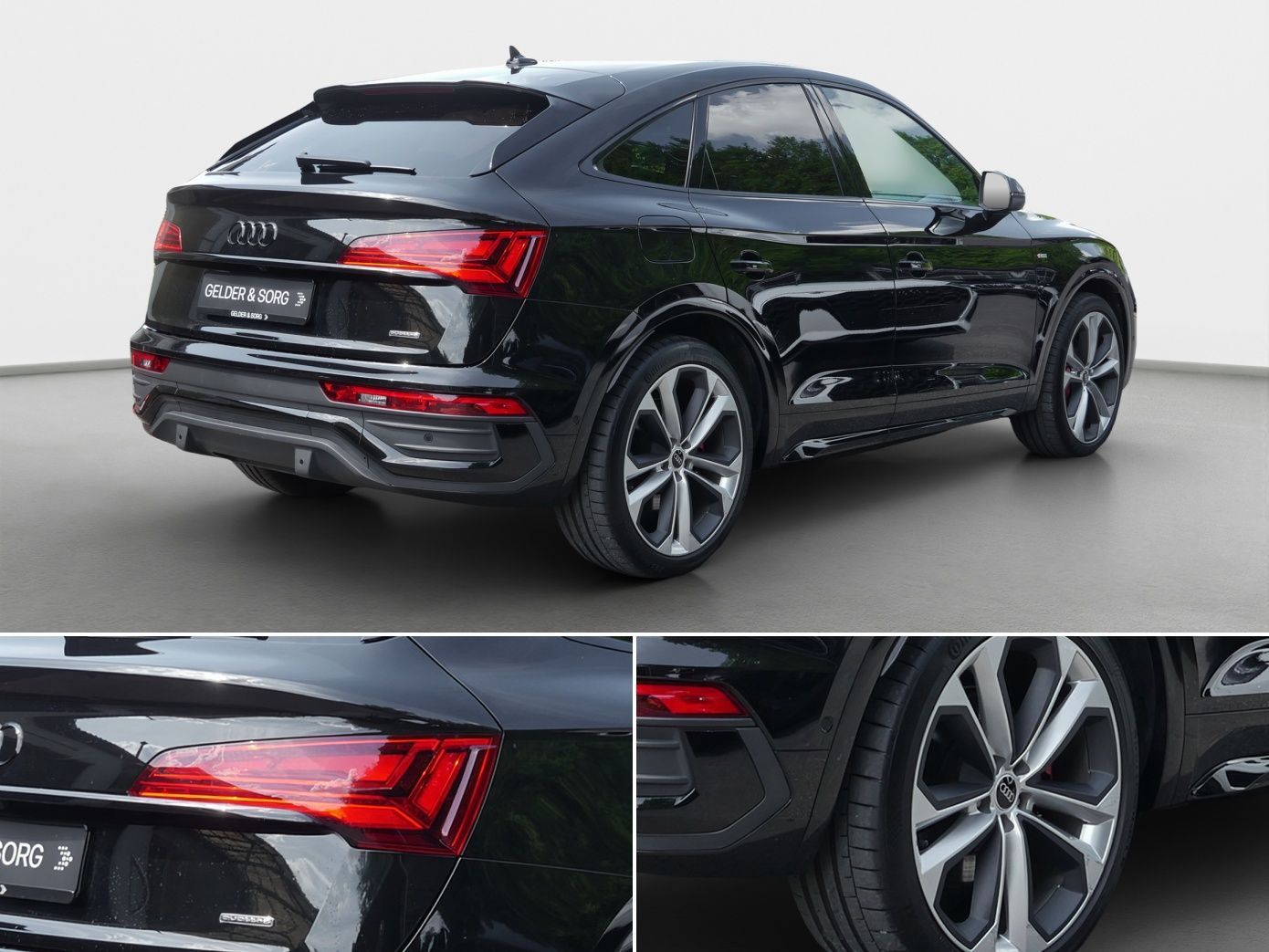 Audi Q5 - Bild 25