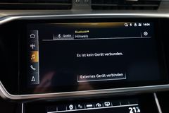 AUDI A6 Avant 45 TFSI quattro | S line | B&O | AHK AUDI A6 Avant 45 TFSI quattro | S line | B&O | AHK