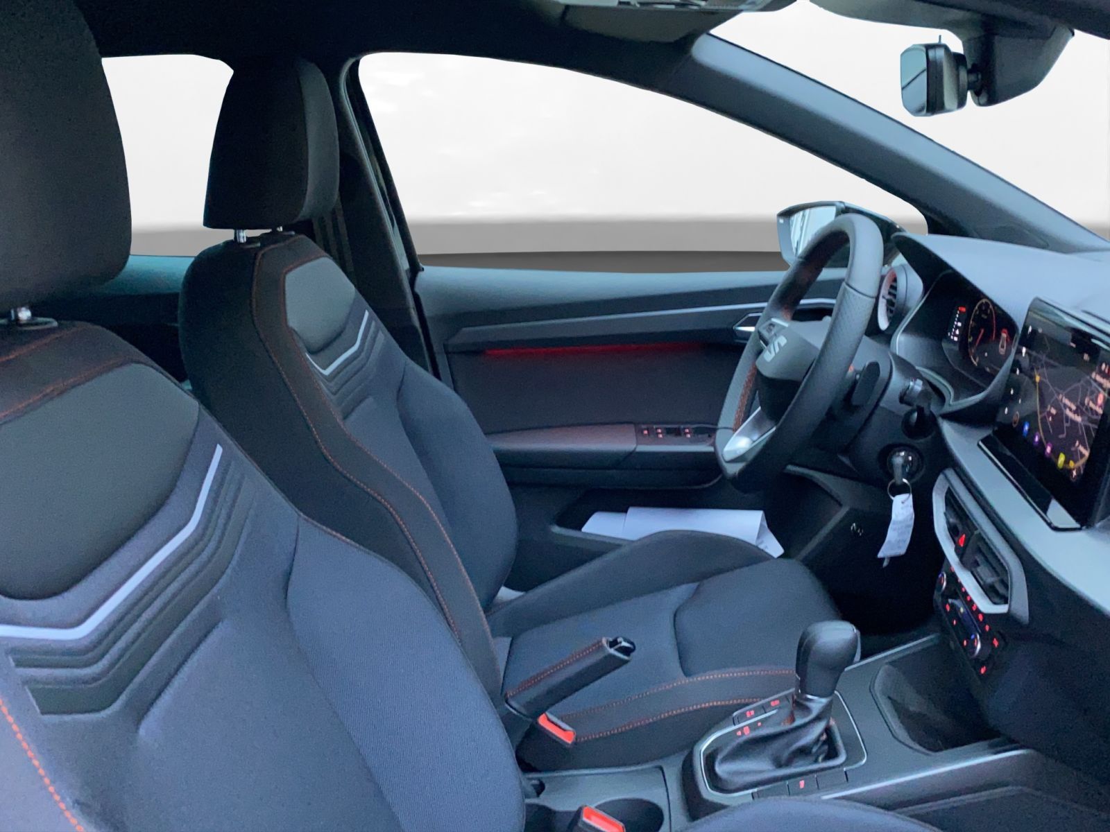 Seat Ibiza - Bild 19