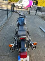Yamaha VMax 1200 VMX12 - YAMAHA VMAX