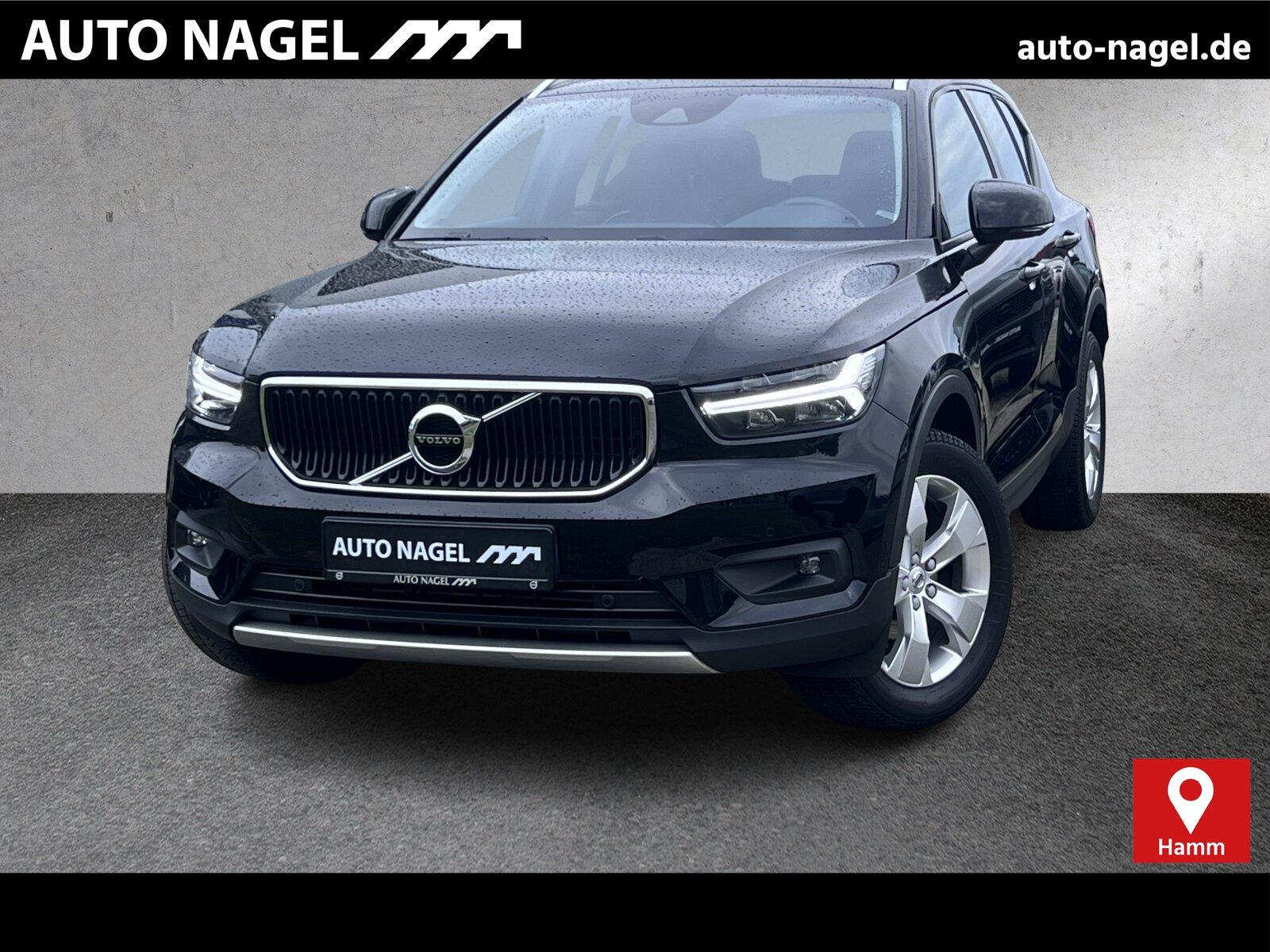 Volvo XC40 T3 Momentum Navi/Keyless-Start/Klima/LED