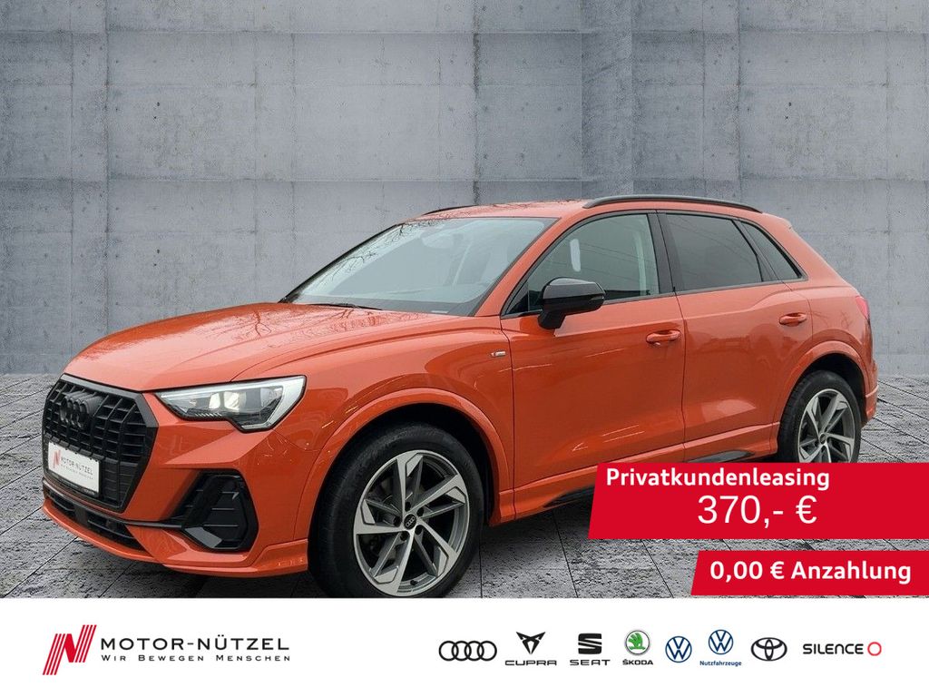 Image of Audi Q3