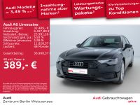 Audi A6 - Vorschau Bild 2
