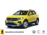 Volkswagen T-Cross 1.0 TSI 70 kW Life