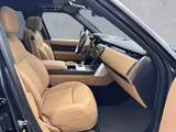 Land Rover Range Rover D350 HSE - Land Rover Range Rover Hse mit Diesel-Antrieb