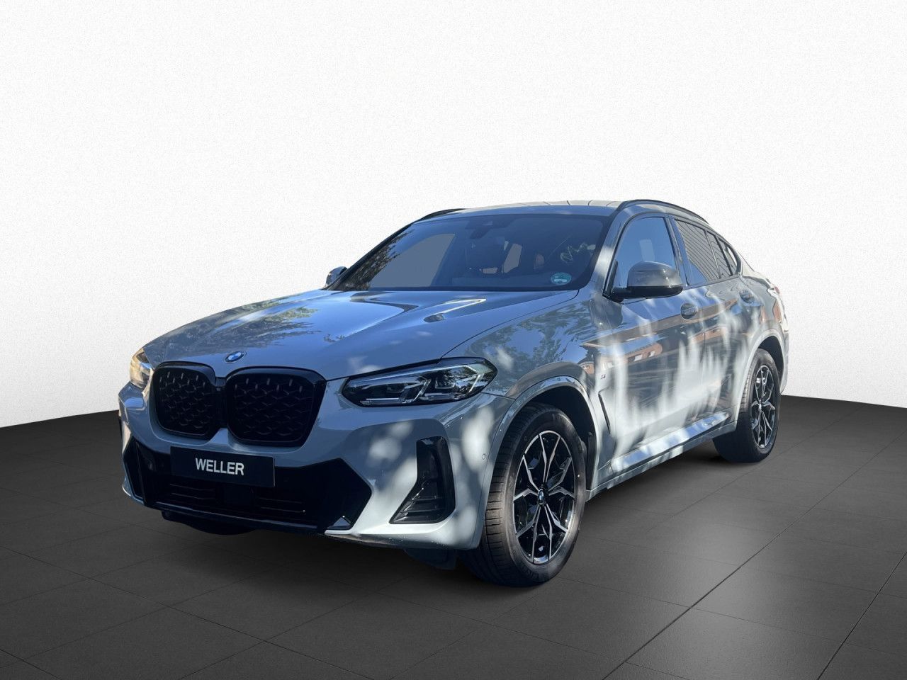 BMW X4 - Bild 3