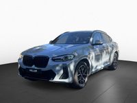 BMW X4 - Vorschau Bild 3