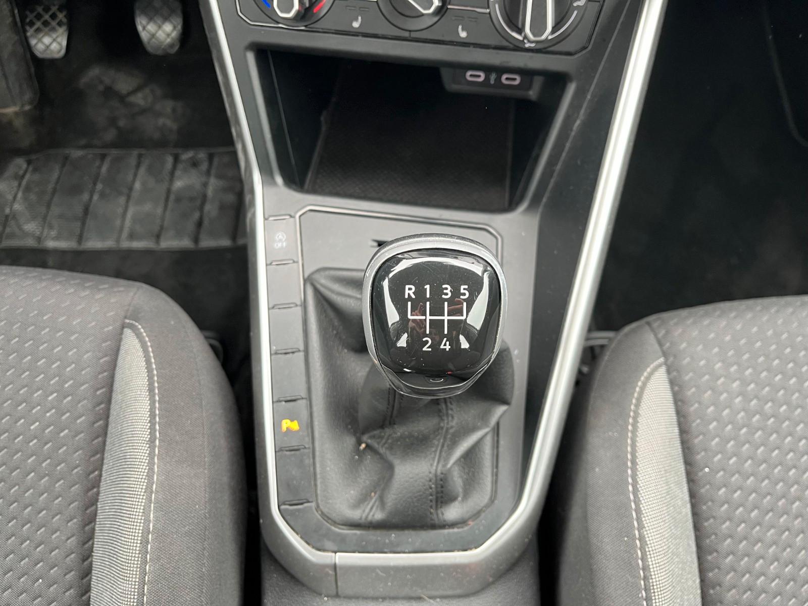 Volkswagen Polo VI Life 1.0 LED*SHZ*PDC*CARPLAY, миниатюра 9