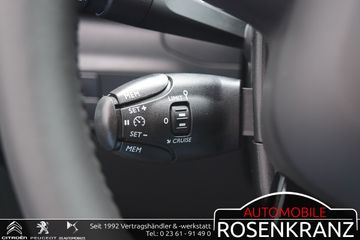 Citroën C3 PT 110 EAT6 SHINE PACK | Sitzhzg. - LED - Nav