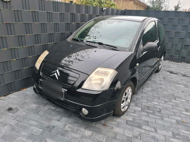 Citroën Citroen c2 VTR