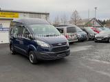 Ford Transit Custom L1 H2 Behindertengerecht Hochdach - Ford Transit: Hochdach
