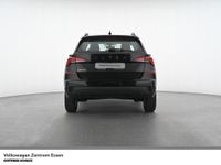 Skoda Kamiq - Vorschau Bild 5
