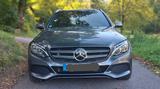 Mercedes-Benz C400 9G-Tronic 333PS 4-Matic Pano Burmester