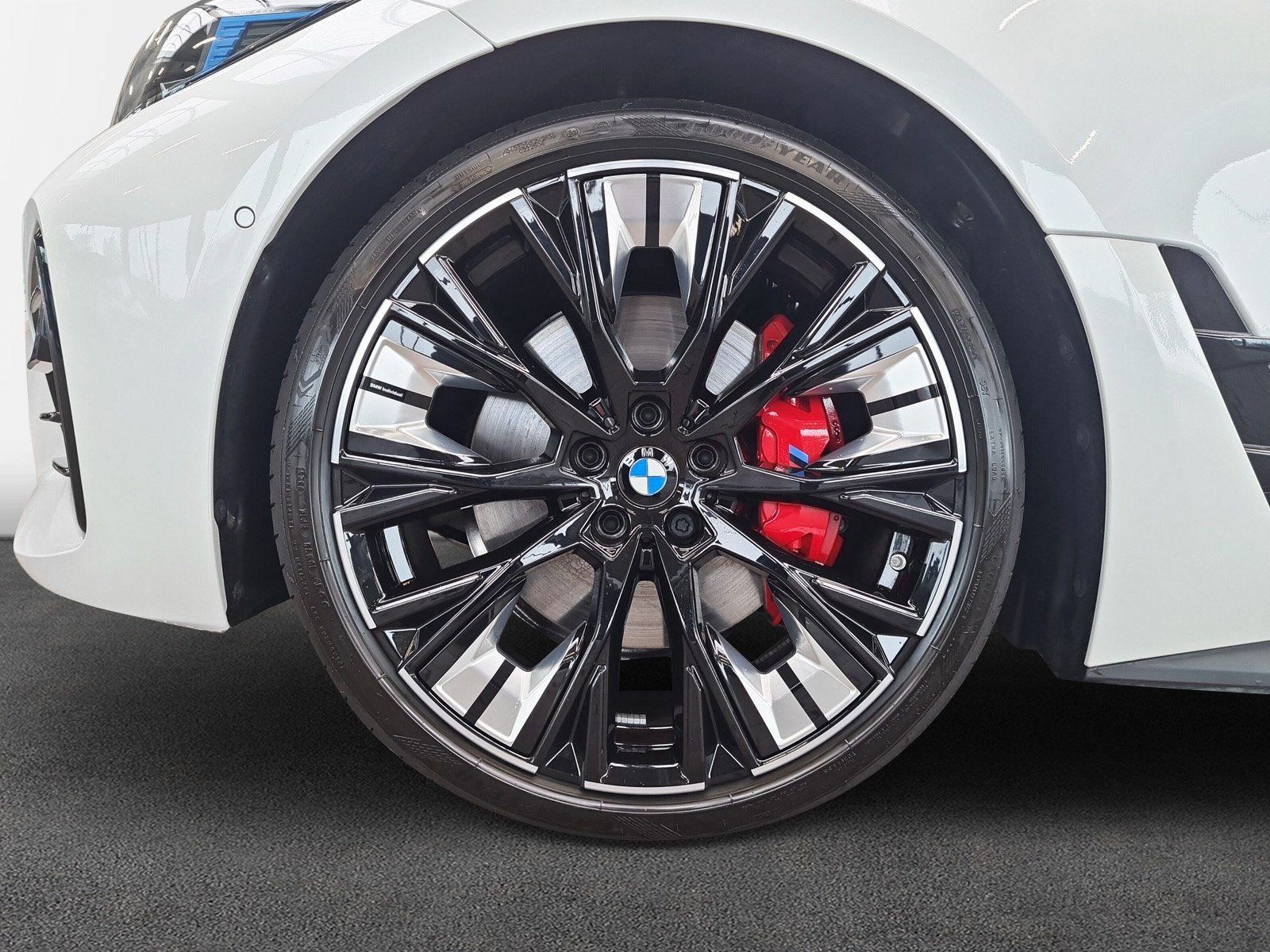BMW 430 Gran Coupé - Bild 6