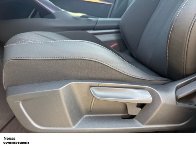 Cupra Tavascan - Bild 12