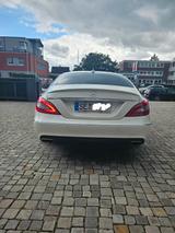 Mercedes-Benz CLS 350 BlueEFFICIENCY - - Mercedes-Benz CLS 350: Blueefficiency