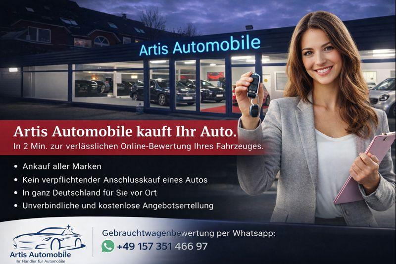 Kia XCeed Platinum Edition NAVI**KAM*PANO*LED