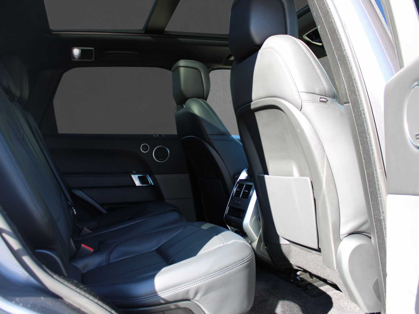 Fahrzeugabbildung Land Rover Range Rover Sport Diesel D300 HSE Dynamic