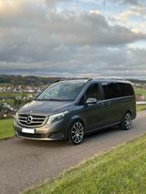 Mercedes-Benz V 220 B 220 CDI DCT - - gebrauchte Mercedes-Benz V 220 aus dem Jahr 2014