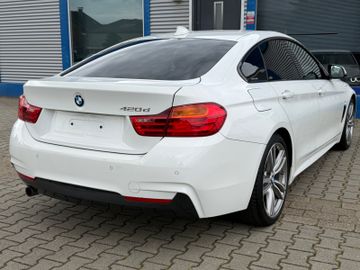 BMW 420 Gran Coupé - 5