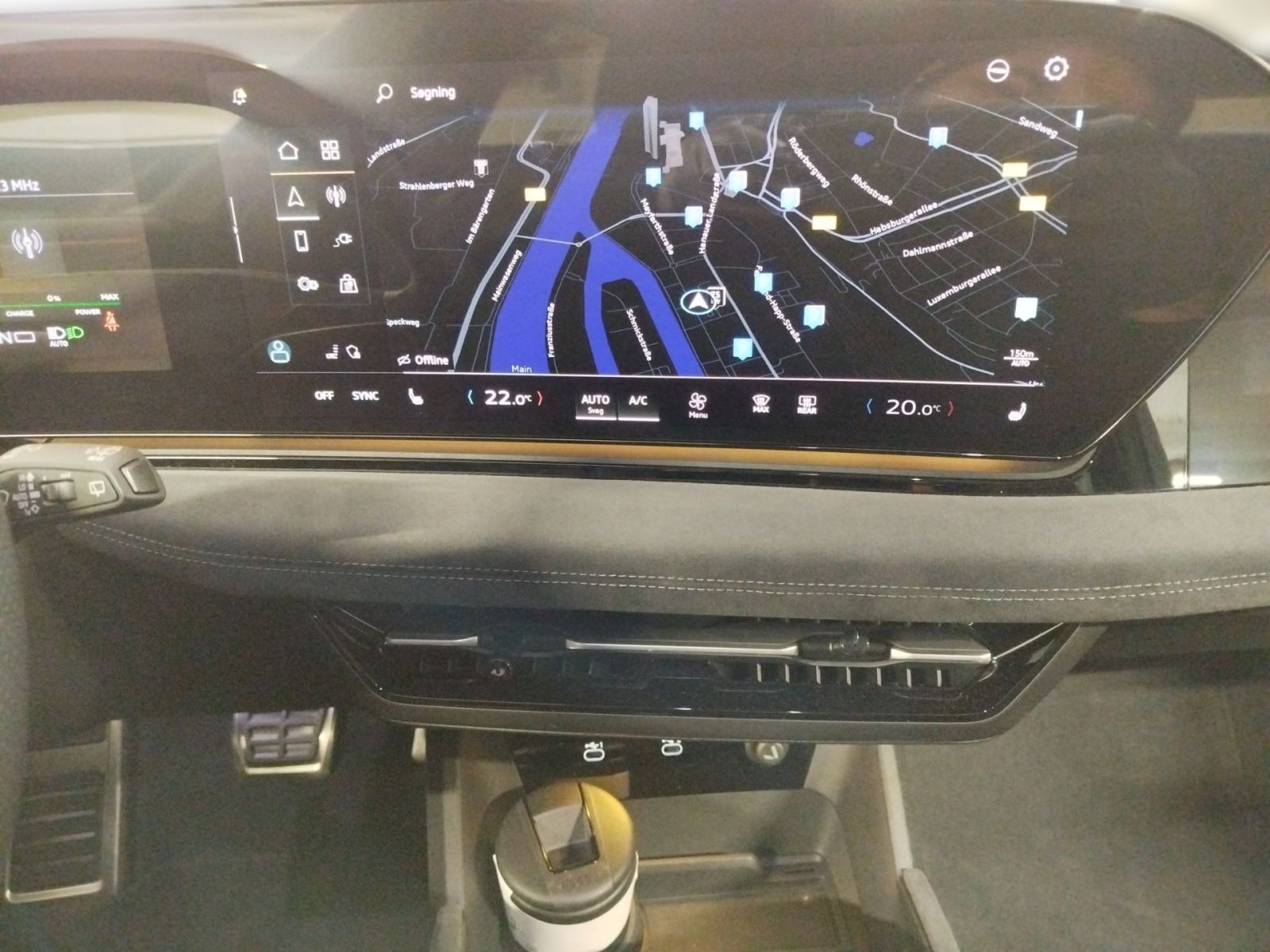 Audi A6 e-tron - Bild 10