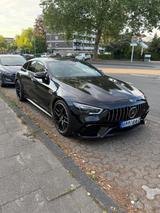 Mercedes-Benz AMG GT 63 S 4MATIC+ Autom. S Junge Sterne 