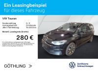 Volkswagen Touran - Vorschau Bild 2
