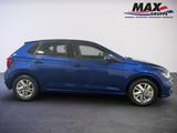 Volkswagen Polo Style 1.0 TSI DSG PANO+KEYLESS+VELOURS+NAVI - Volkswagen Polo Neuwagen in Frankfurt (Main)