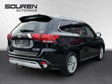 Mitsubishi Outlander PHEV Top 4WD AHK- Ganzjahresreifen Nav - Mitsubishi Gebrauchtwagen in Aachen