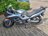 Suzuki GSX750 F - SUZUKI GSX 750 F