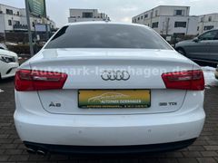 AUDI A6 2.0 TDI*HUD*Matrix*Keyless*S-Dach*Leder*SZH*S
