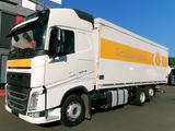 Volvo FH 500*8,2m Schwenkwand*LBW*VEB+*Top Zustand !!! - Angebote