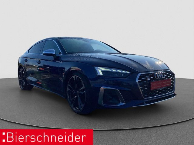 Audi S5 - Bild 5