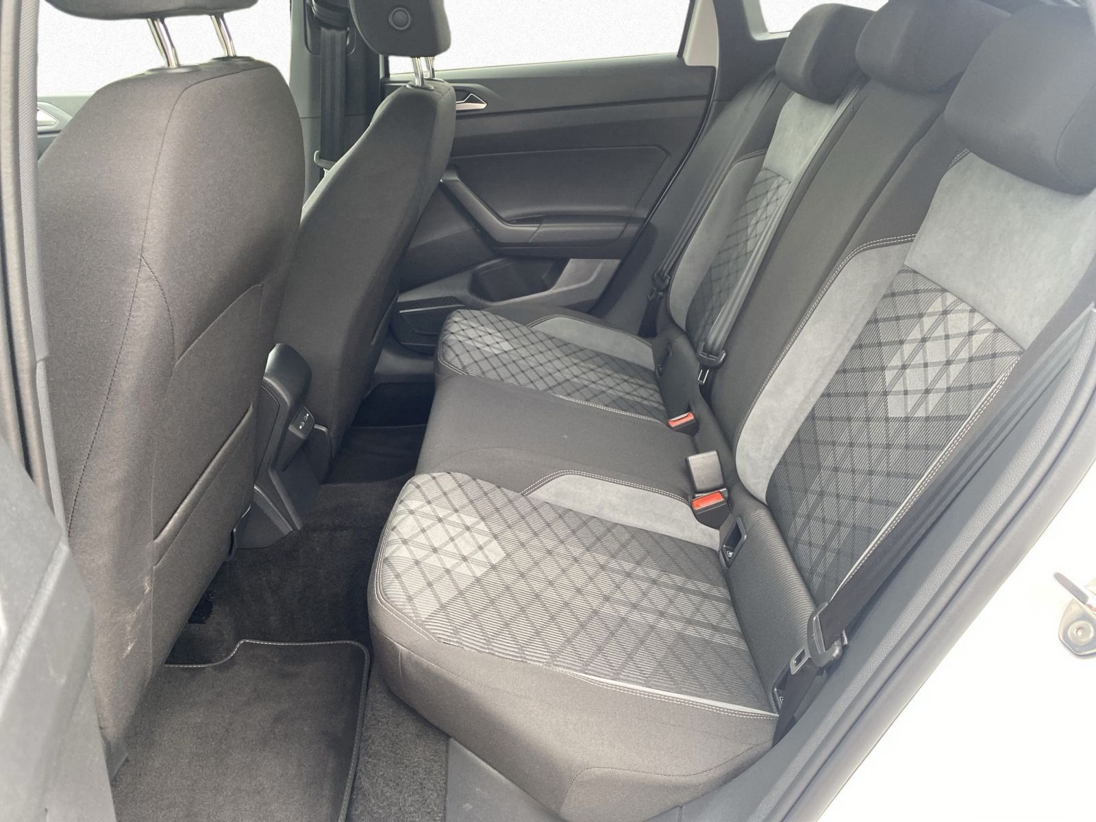 Volkswagen Taigo - Bild 13