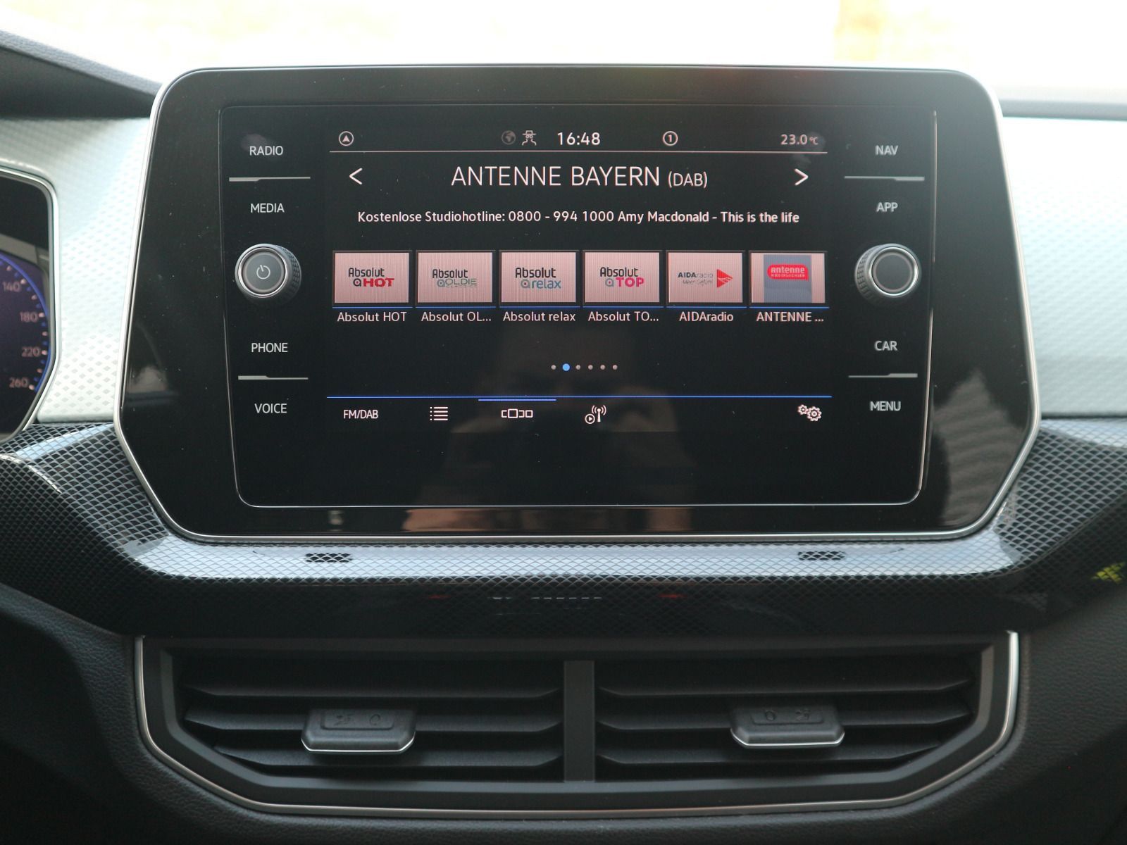 Volkswagen T-Cross - Bild 15
