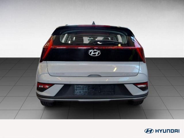 Hyundai BAYON – Bild 5