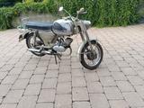 Zündapp KS100 - ZÜNDAPP KS